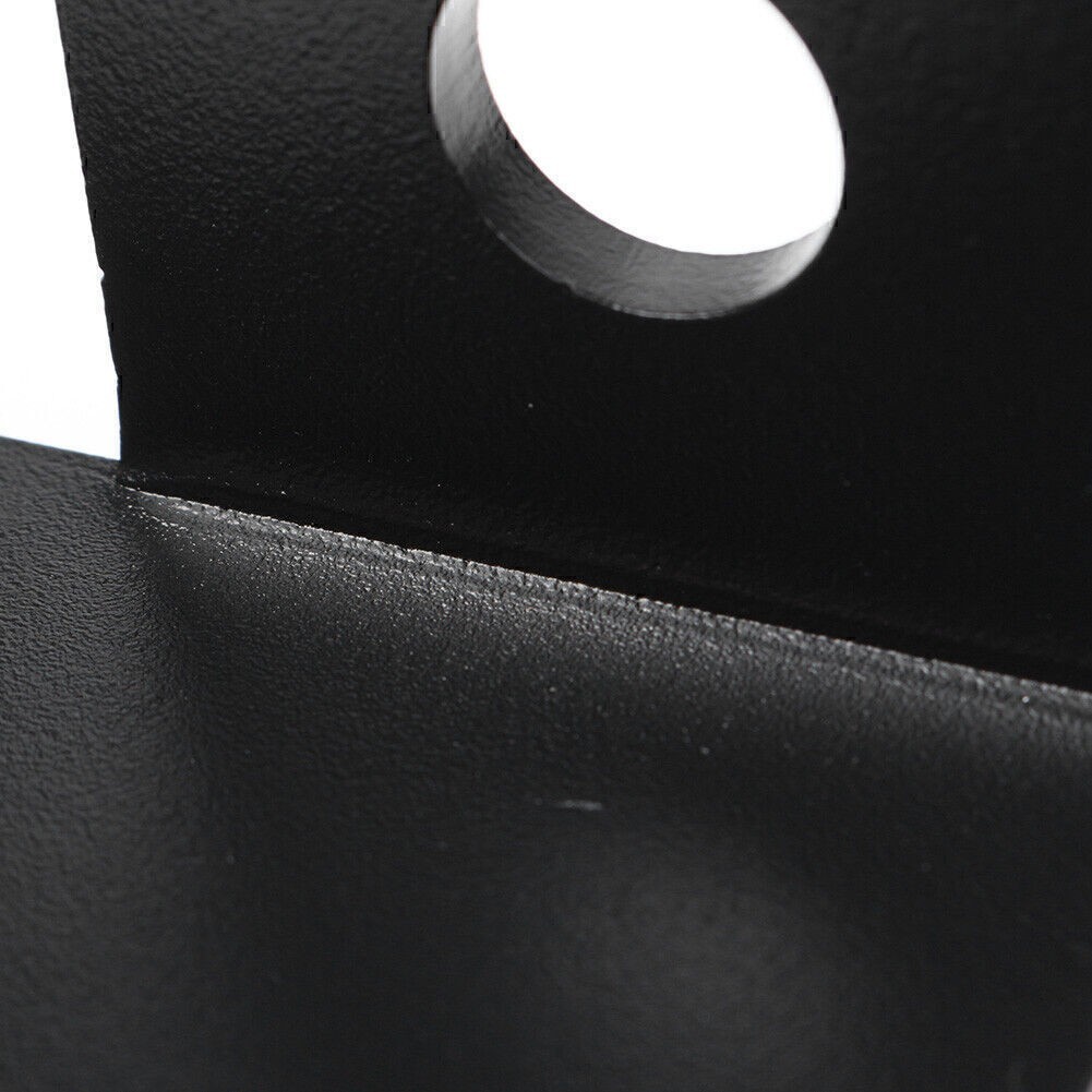 Rear Tailgate CB Antenna Mount Bracket for Jeep Wrangler JK Unlimited 2007-2017 thumbnail 8