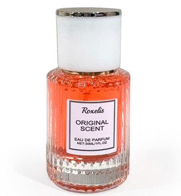 Fresh Pink Floral Eau De Parfum   1fl.oz Charming Scent for All Occasions 30ml