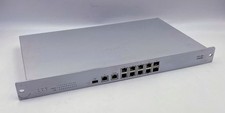 Cisco Meraki MX100 Enterprise Security Appliance UNCLAIMED