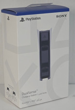 PlayStation PS5 DualSense Charging Station - Official Sony Dock Charger