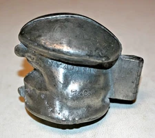 Vintage E & Co. Chocolate or Ice Cream Mold #952 Mushroom PAT APD FOR