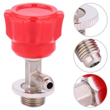Car Air Conditioning Tool with Explosion Proof Handle and Metal Bottle Opener