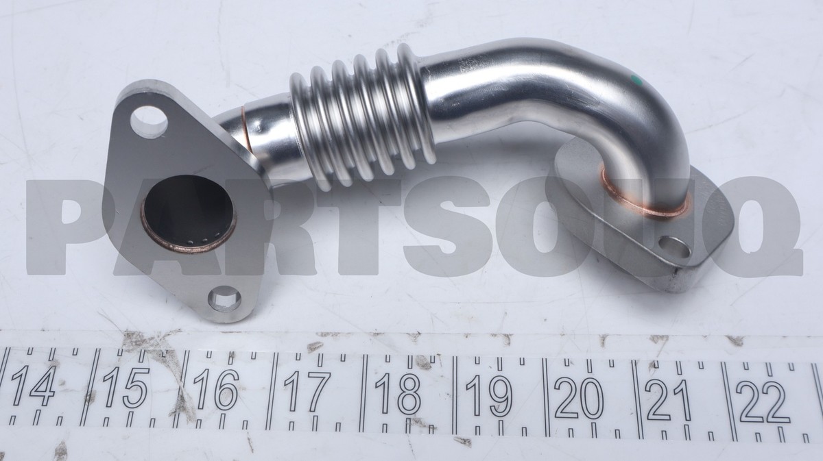 MK667799 Genuine Mitsubishi CONNECTION PIPE | eBay