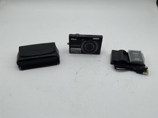 Nikon Coolpix S570 12MP Digital Camera w/5x Zoom