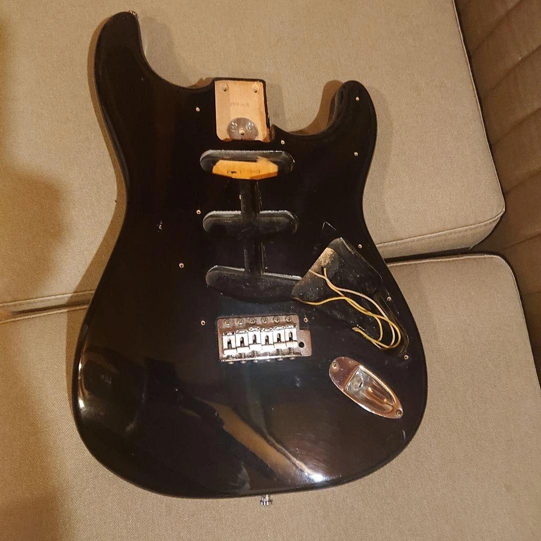 Tokai Guitar Parts and Accessories for sale | eBay