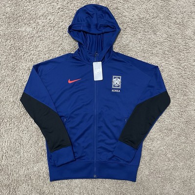 Nike Korea サッカージャージ 青　韓国代表 s-l400.jpg
