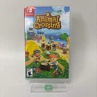 Animal Crossing: New Horizons (Nintendo Switch, 2020)