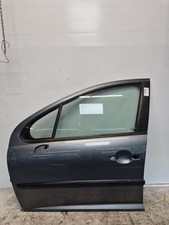 Porte avant et accessoires Peugeot 207