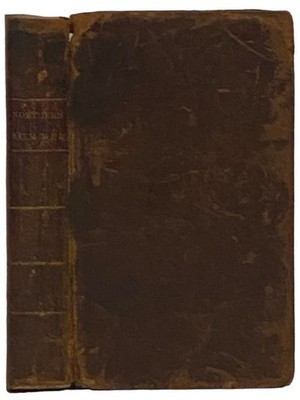 A Northern Summer; or, Travels Round the Baltick; through Denmark, Sweden, Rus..
