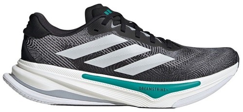 Adidas Men's Supernova Prima 2 - Size: 11 - JS1887 - Black / White