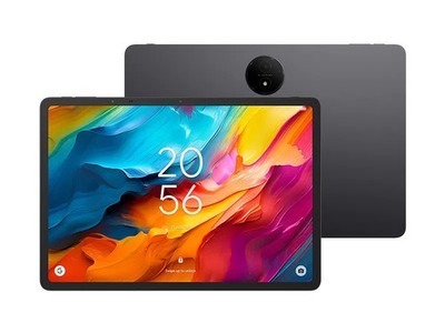 TCL NXTPAPER 14 9491G 256GB WI-FI Gray Android Tablet Open Box