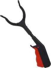 Litter Pickers Grabber Stick 11.6in Tool with 360° Rotating Head