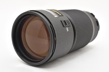  Top MINT in Case Nikon AF nikkor 80-200mm f/2.8 D ED Telephoto Zoom From JAPAN