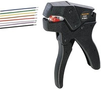 Automatikabisolierzange Mini-Duro-Stripax® L.135Mm 0,08-1 (Awg 28...18)Mm²