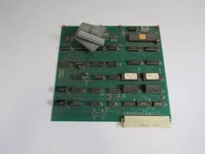 OCM M2002-P-3 Rev 2.0 CPU Card Board USED