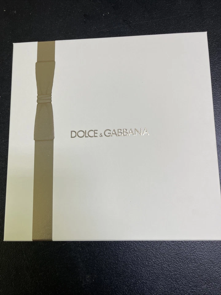 Juego de 3 piezas Dolce & Gabbana THE ONE. Auténtico!!! NUEVO 🔥 Foto 2 de 4
