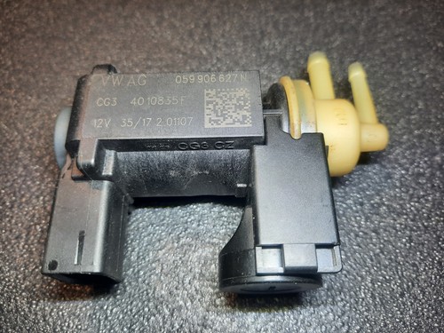 Original Druckwandler Audi A4 A5 A6 A7 A8 Q5 Q7 VW Touareg 059906627N 3.0 TDI