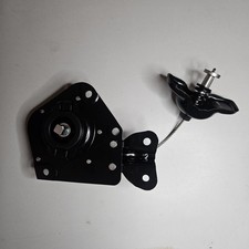 A-premium Spare Tire Winch Carrier STW25502-C Honda Pilot Acura MDX 