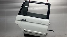Porte arrière et accessoires Mitsubishi PAJERO
