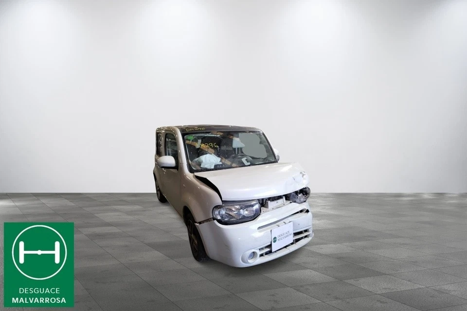 44011EM11A REAR LEFT BRAKE CALIPER / 17227355 FOR NISSAN CUBE Z12 1.6 16V CAT - Image 4 of 4