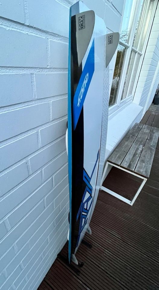 f -One Trax 136 - Bild 4 von 4