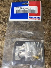 Carburetor Rebuild Kit Mikuni Aluminum VM30 VM32 VM34 (30mm 32mm 34mm Carbs)