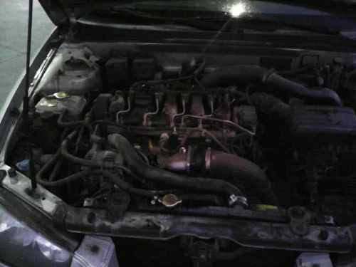 416102D100 Bomba Embrague para HYUNDAI ELANTRA (XD) 2003 372446 - Imagen 8 de 8