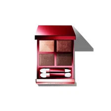 Tom Ford Eye Color Quad 03 BODY HEAT - Size 0.21 Oz. / 6 g - New