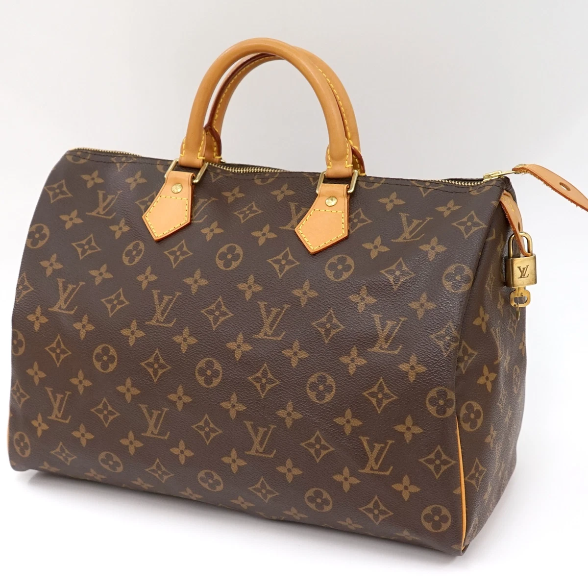 Louis Vuitton Speedy 35 for sale | eBay