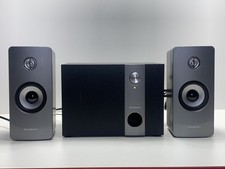 Multimedialny system głośników Sandstrom 2.1 