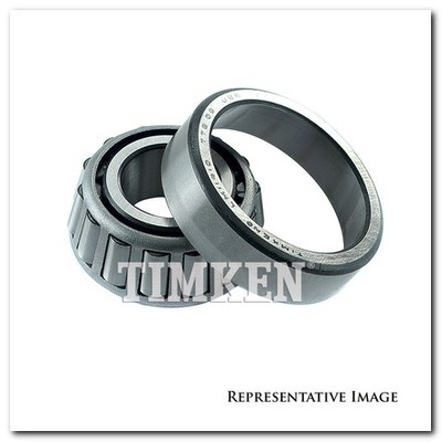 TIMKEN SET1106 Wheel Bearing for ,IVECO,MAN,RENAULT TRUCKS
