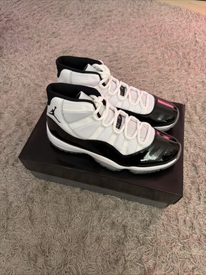 Nike Air Jordan 11 Retro Concord 2018 Größe US 10/EU 44 Neu OVP