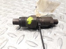 Injecteur Citroen C15