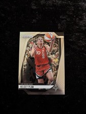 2024 Panini Prizm WNBA #77 Kelsey Plum