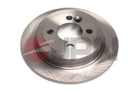 2X Bremsscheibe JPN 40H9062-JPN FüR Mini R56 Clubman R55 R57 R50 R53 R58 R59 R52