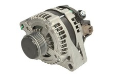Fits TOYOTA AVENSIS, AVENSIS VERSO, COROLLA, PREVIA II, RAV 4 II alternator