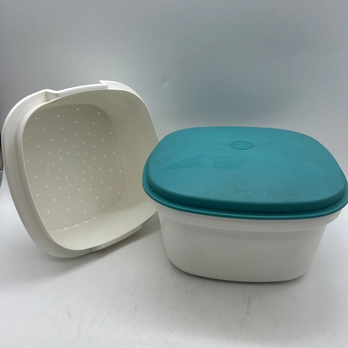 特百惠亚克力保鲜盒| eBay