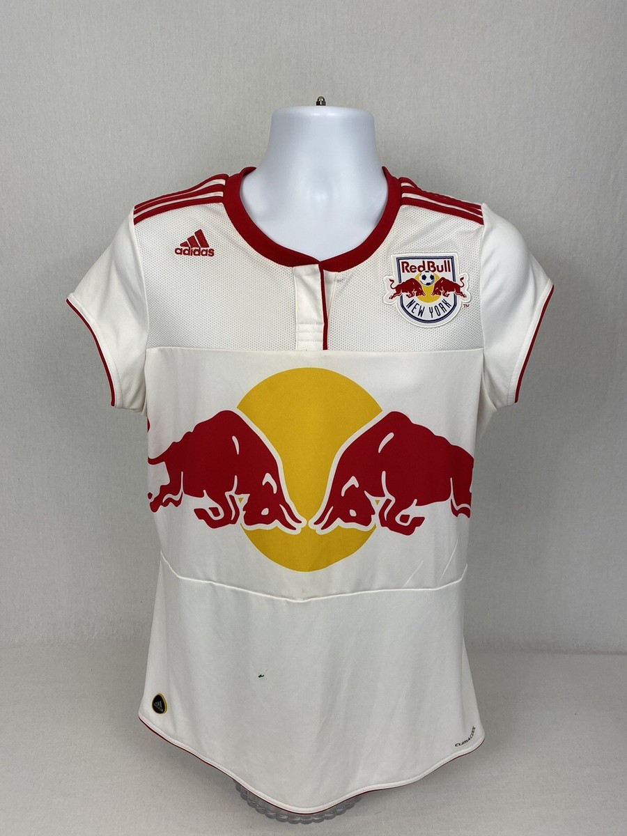 2010 Women's Adidas Climacool New York Red Bull Henry #14