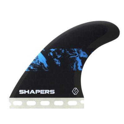 NEU Shapers Finnen - Core-lite 3-Fin Surfboard Flossen UVP 70£ Sparen Sie ££'s