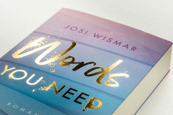 Thumbnail - Words You Need