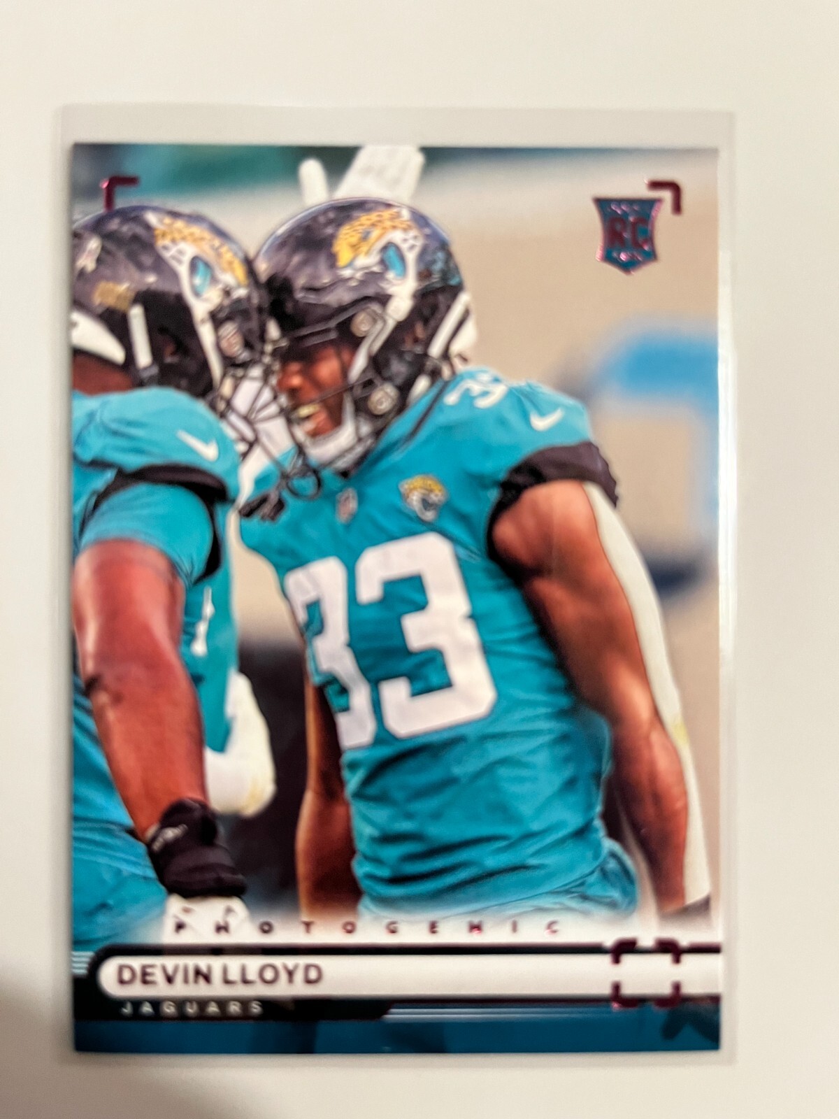 2022 Chronicles Football Base, Veterans, RC's Parallels, Pick From List - Picture 201 of 262