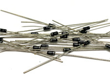 LOT OF 10 -1N4116 Zener Diode 24 V