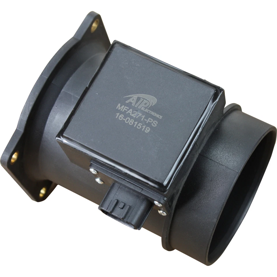 Датчик массового расхода воздуха Pro Spec для Subaru Impreza Legacy 2,0 л 1996-98 годов выпуска 22680-AA271 - Изображение 3 из 4