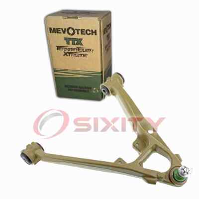 Mevotech TTX Front Lower Suspension Ball Joint for 2012-2019 Nissan NV2500 gs Mevotech TTX Front Lower Suspension Ball Joint for 2012-2019 Nissan NV2500 gs