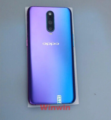 Oppo R17 Pro Cell Phone Snapdragon 710 8GB RAM 128GB ROM