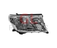 POUR TOYOTA LAND CRUISER FJ200 2007-2011 PHARES AVANT DROITE Electric 8113060D12