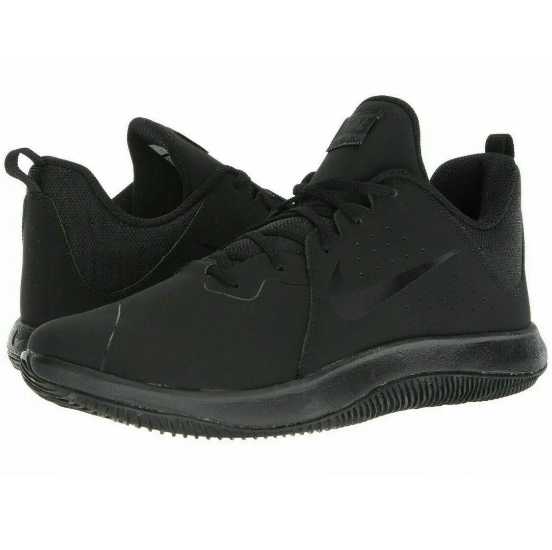 Nike flyby sales low nbk