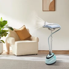 Professional Grade Steam Iron Clothes Garment Heavy Duty Classic Steam ABS US