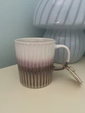 NEW Hand And Earth 16 Oz Mug