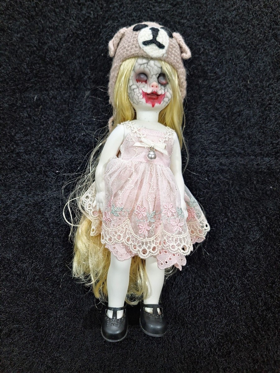 Living dead dolls custom. | eBay